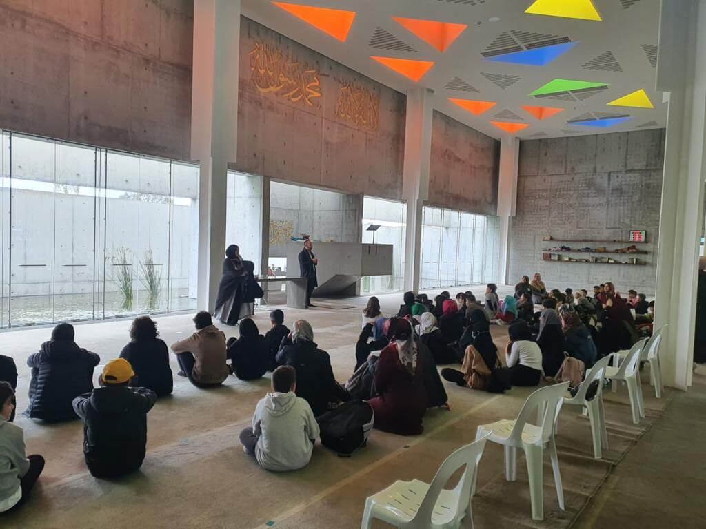 ICMG Education community photo 5