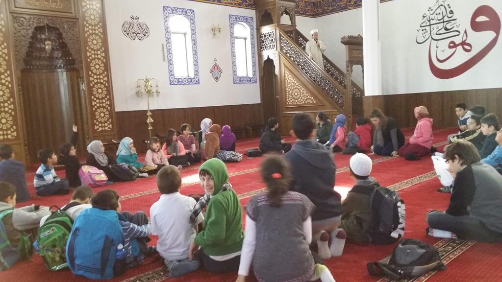 ICMG Education community photo 15